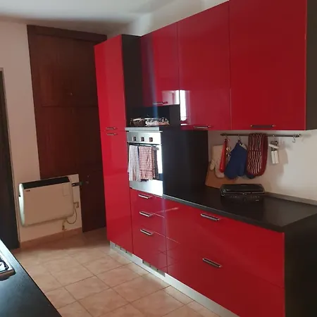 Apartament Antea Lorica