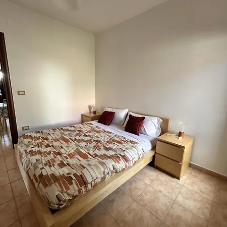 Antea Apartament