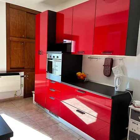 Antea Apartament *