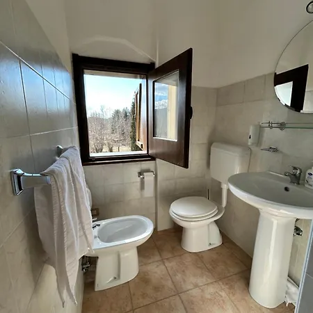 Antea Apartment Lorica