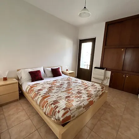 Antea Apartament