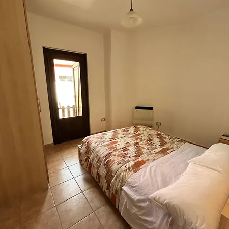 Appartamento Antea