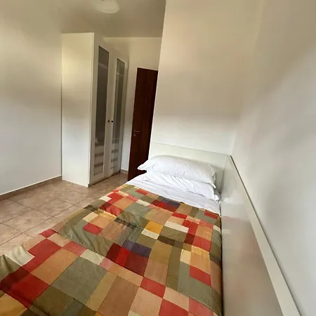 Antea Apartament *