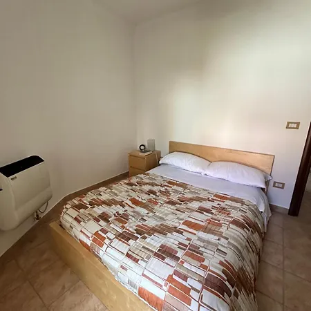Antea Apartament