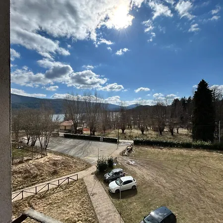 Apartament Antea