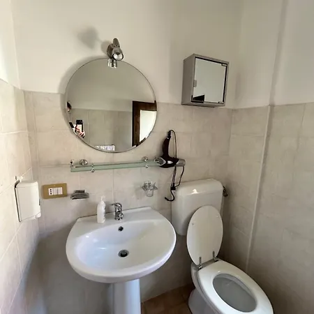 Antea Apartament *