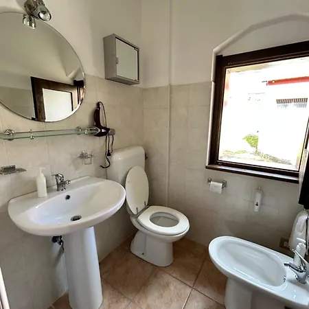 Apartament Antea *