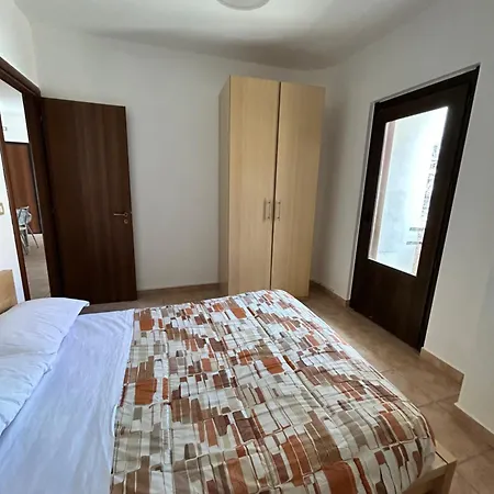 Antea Apartament Lorica