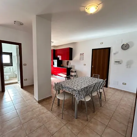 Antea Apartament