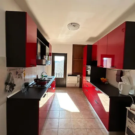 Apartament Antea