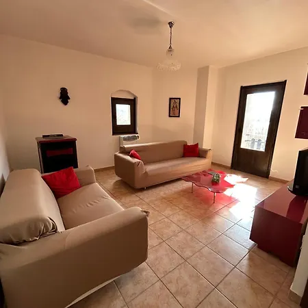 Apartament Antea *