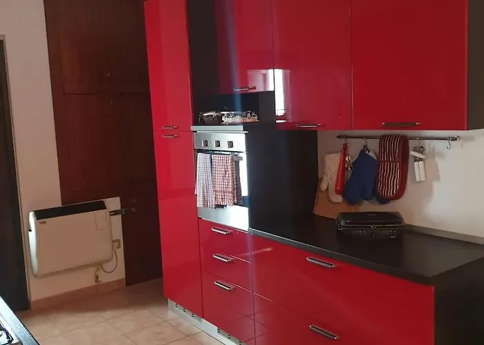 Apartment Antea Lorica