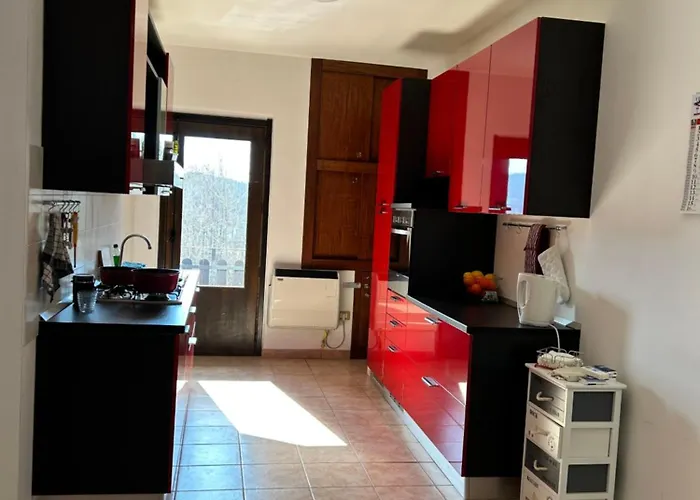 Apartment Antea Lorica