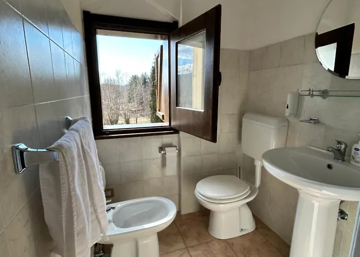 Antea Apartment Lorica