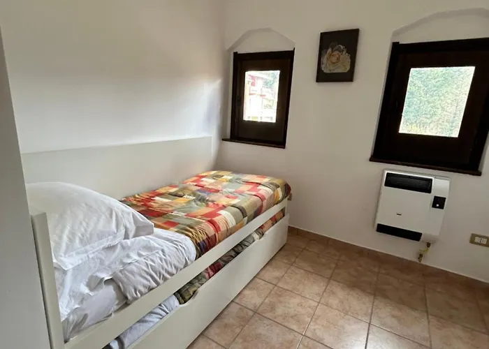 Apartment Antea Lorica