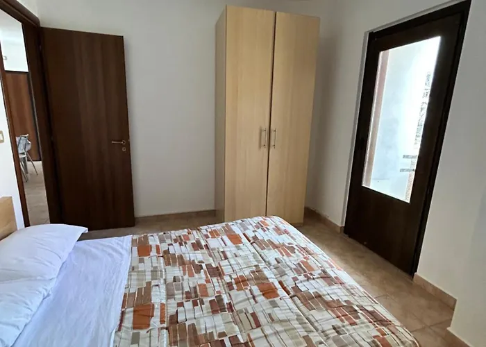 Antea Apartment Lorica